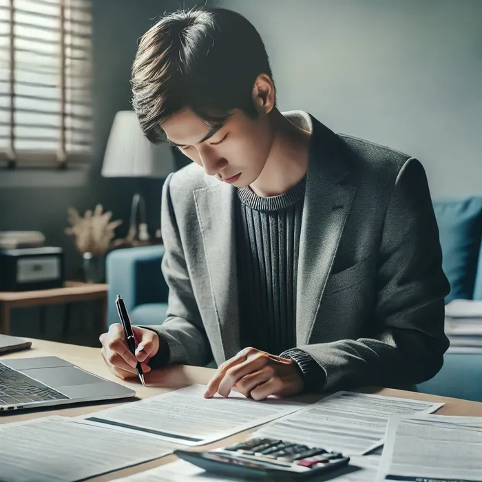 신용카드연체시