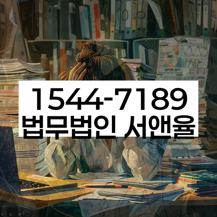 신용카드연체시