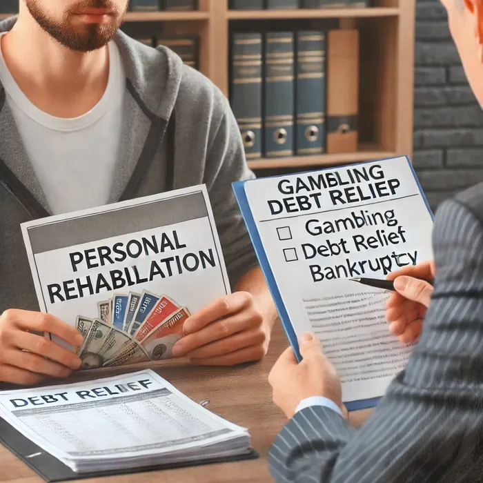 파산신청변호사