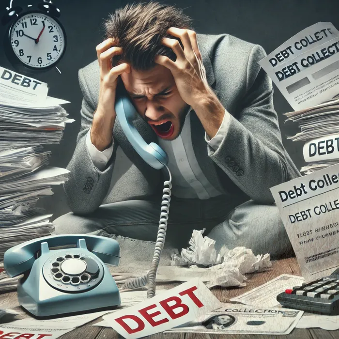 고금리대출 연체 시