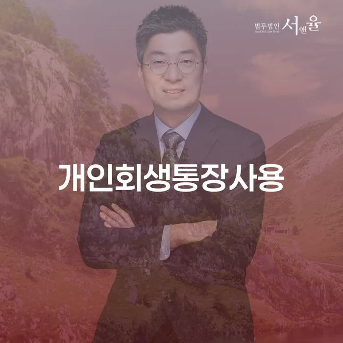 빛청산 대출 연체 개인회생 추전하는 사무소