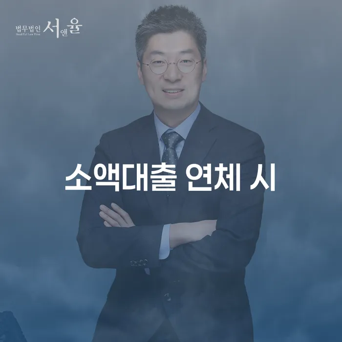 사업자1억 이상 대출 연체 시 개인회생 문제해결방법 성향에