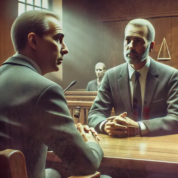 채무자대리인제도