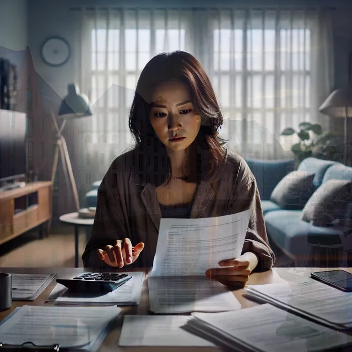 개인회생개인파산