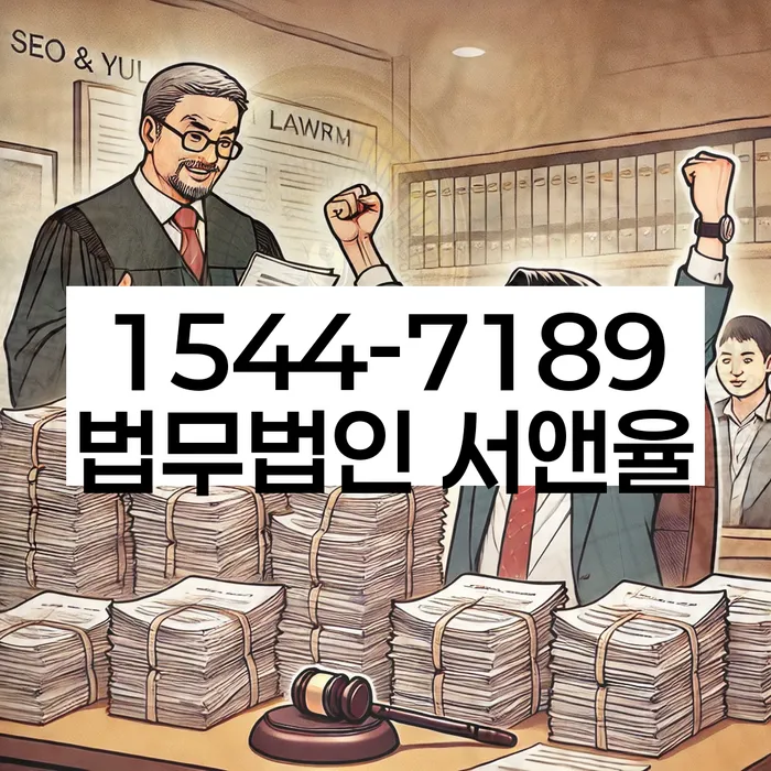 회생신청