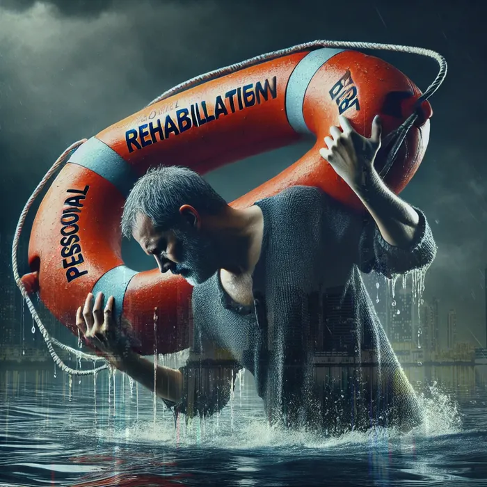 채무자대리인제도