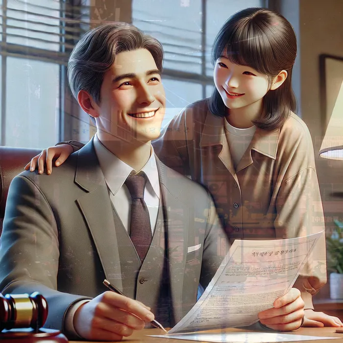 채무자대리인제도