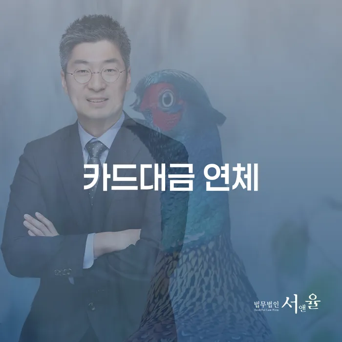 채무자회생및파산에관한법률 연체 채무 신속해결방법 해결 가능합니다.