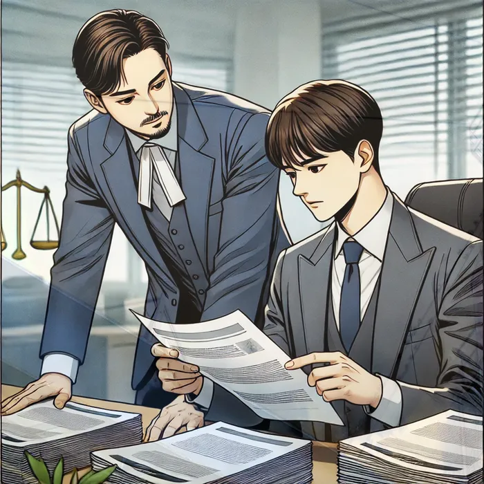 개인파산진술서