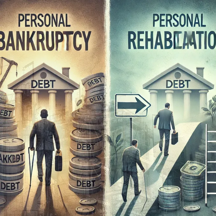 개인파산진술서