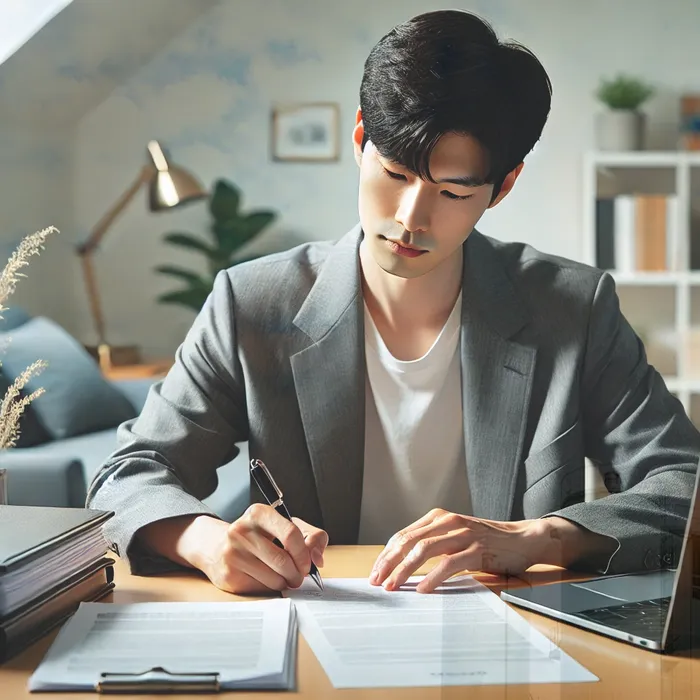 신용등급7등급대출 연체 시