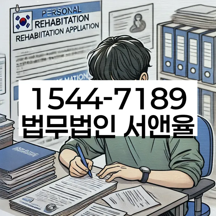 개인회생장기렌트카