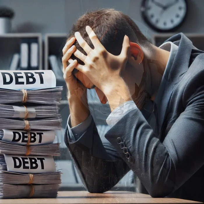 통대환대출 연체 시