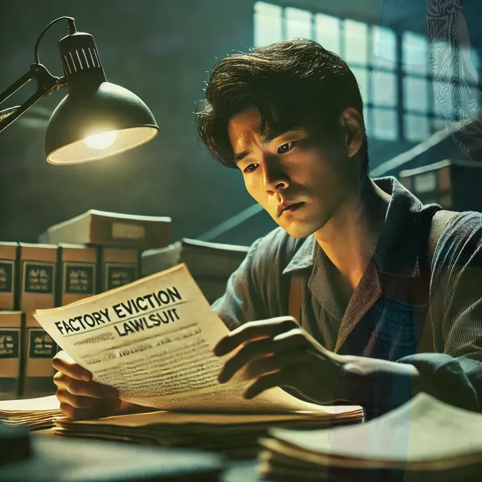 무서류모바일대출 연체 시