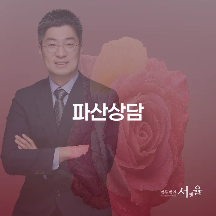 개인회생법무법인 채무 효과적인 해결방법 비교해보기