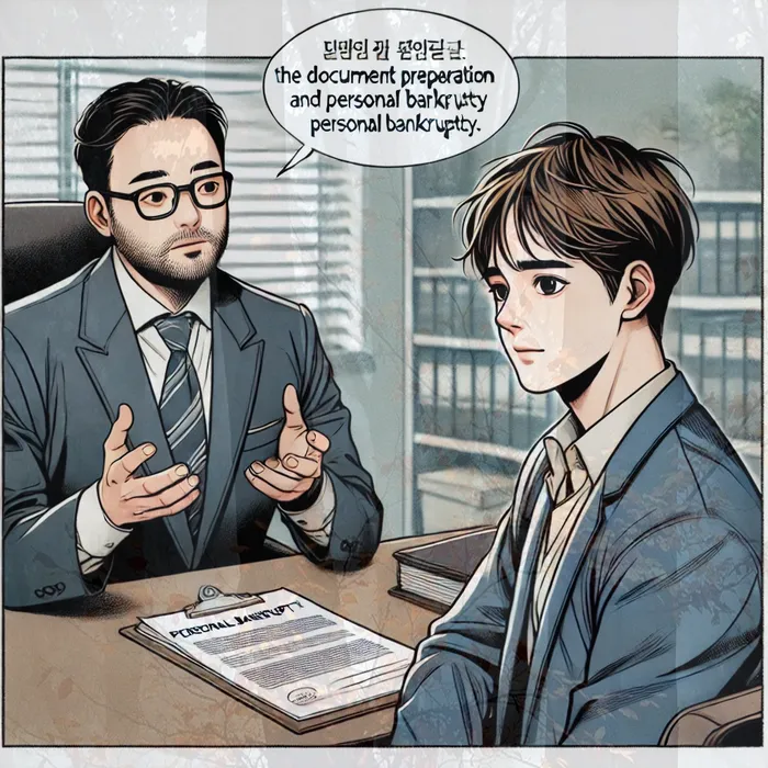 개인회생부양가족