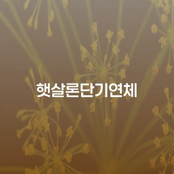 영양군 파산신청금액 빚청산 노하우