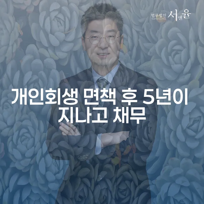 무안군 주부파산 채무조정제도을 이용하여 잘 하는 변호사