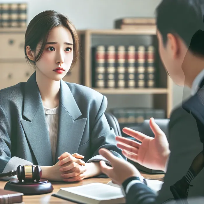 개인회생기각 당했을 때