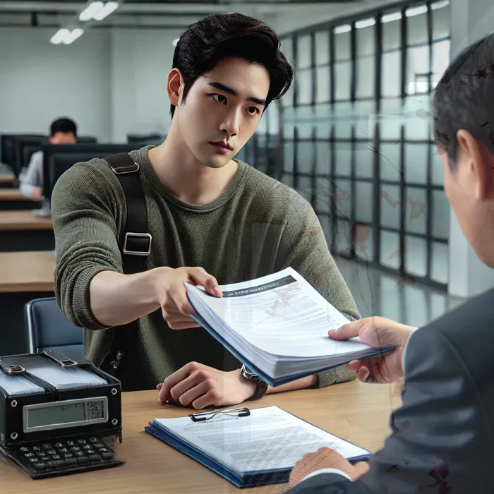 개인회생기각 당했을 때