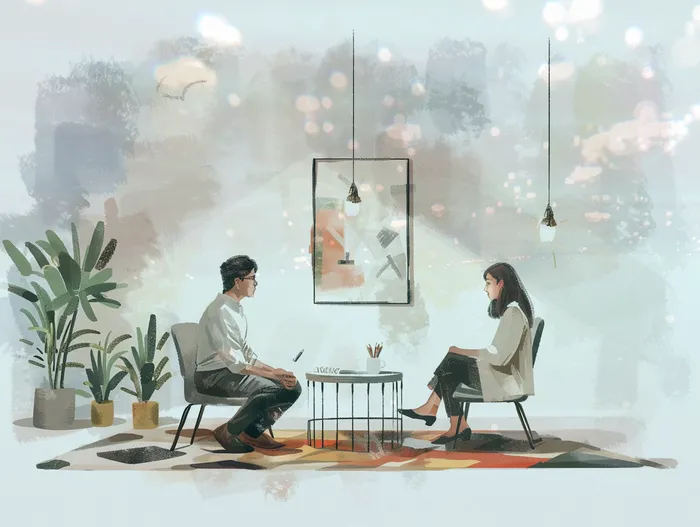 채무자대리인제도