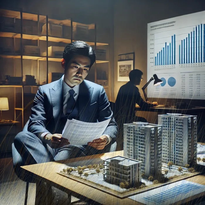 채무자대리인제도