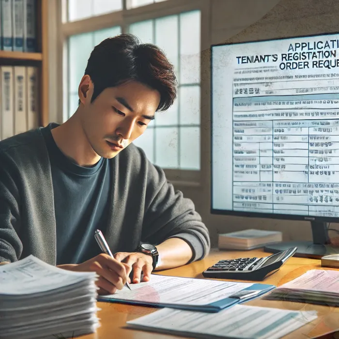 개인회생통장사용