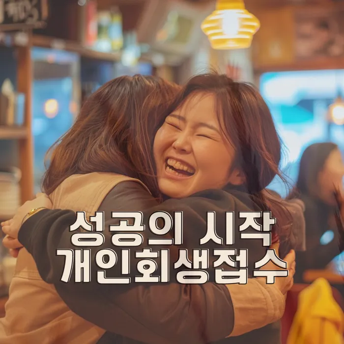 신용카드개인회생