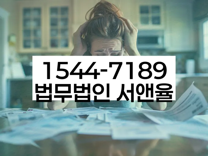 개인회생개시결정