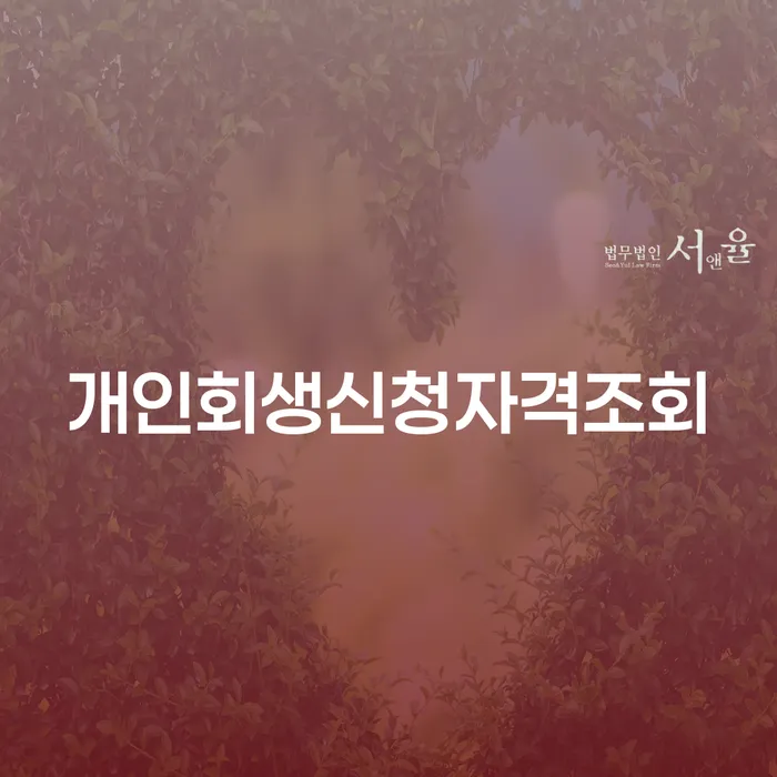 삼척시 직업군인개인회생 개인회생으로 방법 신속하게
