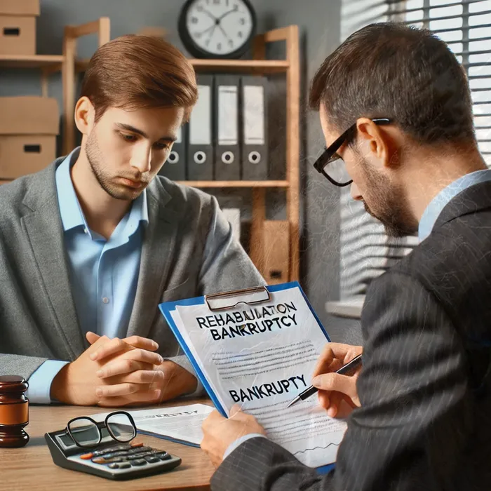 파산변호사비용