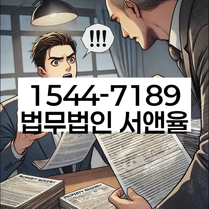 파산변호사비용