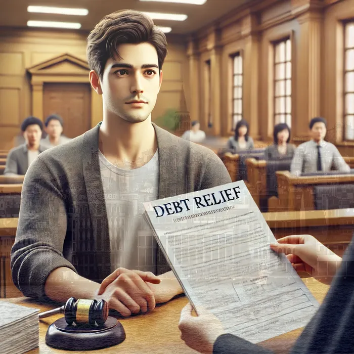 개인회생 재신청