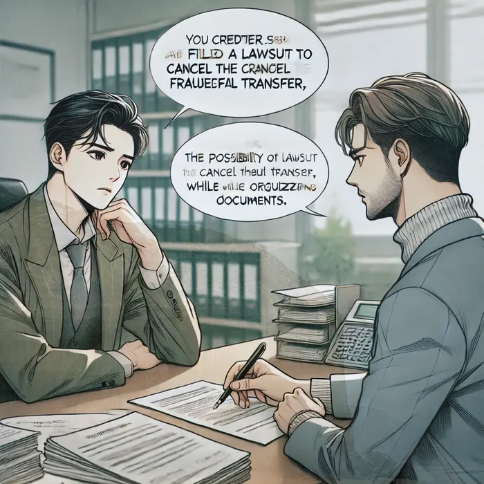 채권자 불응 대처