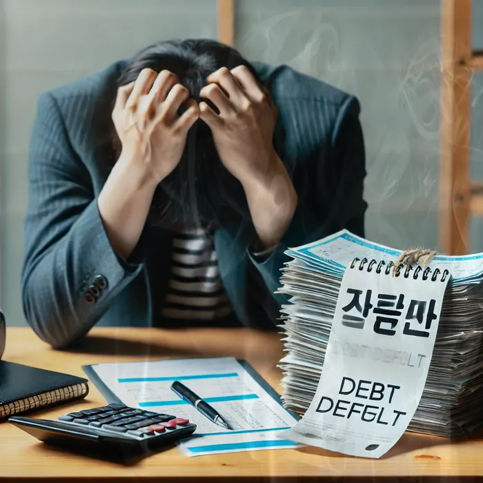 채무자회생법 개정안