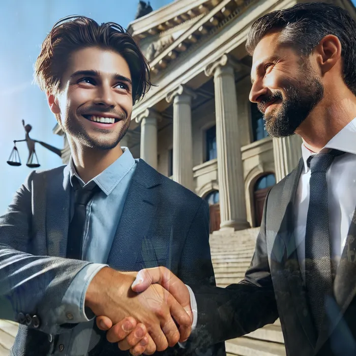 성공적인 회생 사례