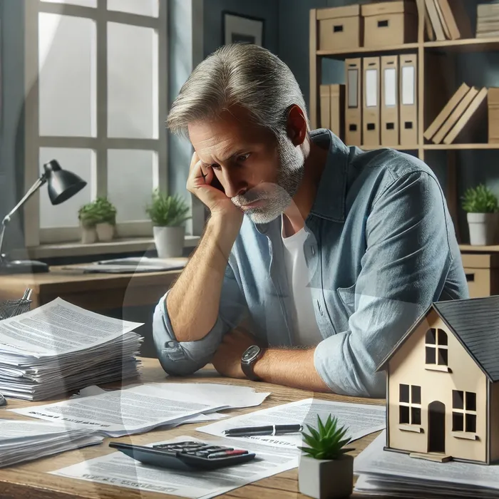 채무 조정 절차