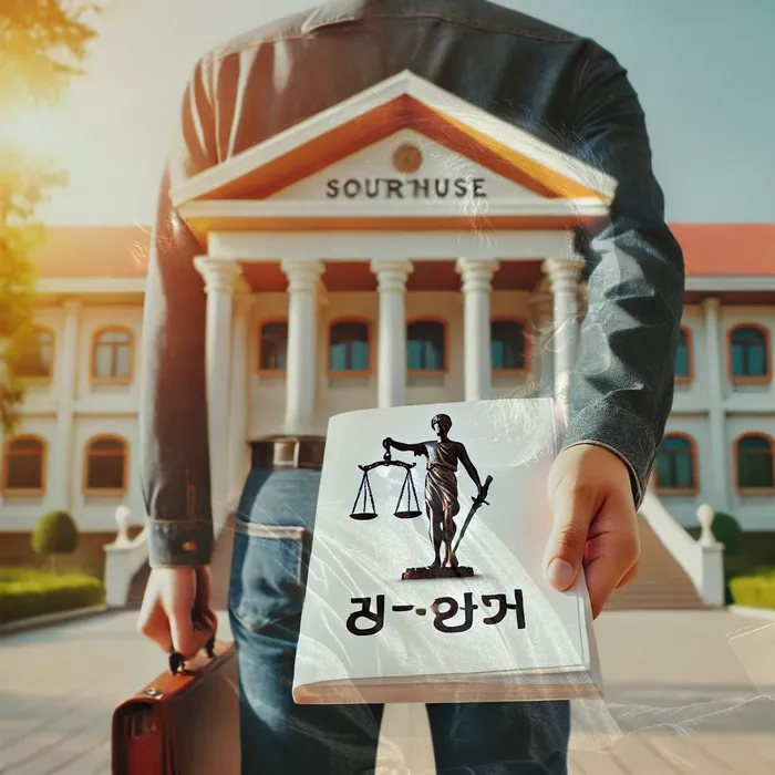 개인회생과 개인파산의 차이