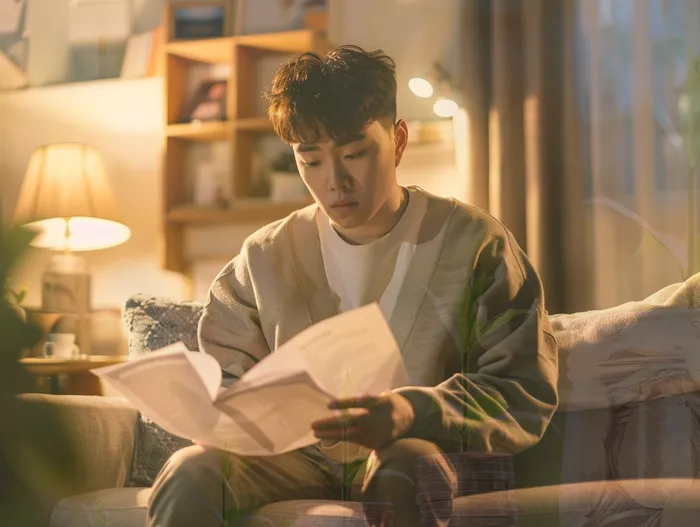 신용 회복 장단점