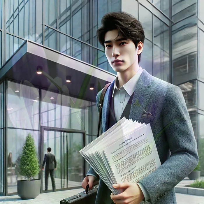 변제금 재조정 신청 방법