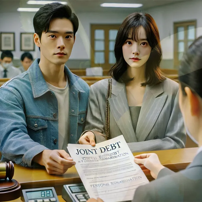 개인회생 자격 요건