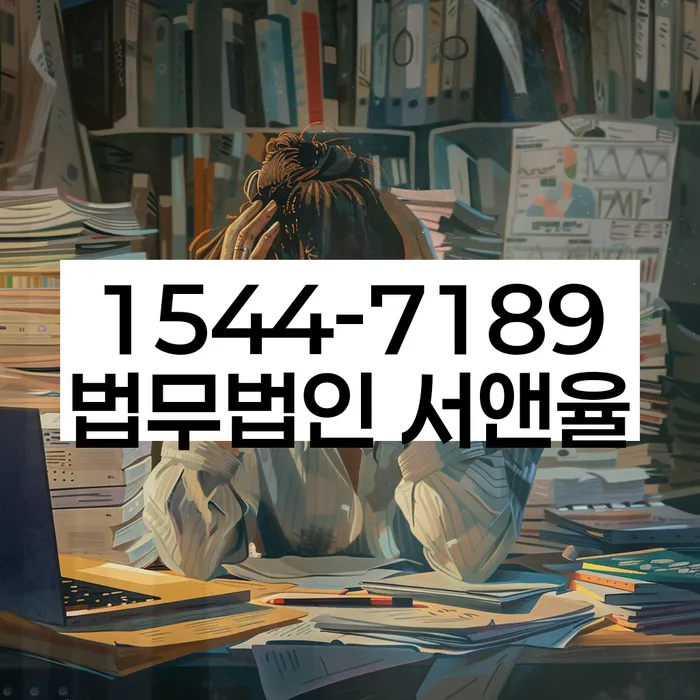 오류동 개인회생