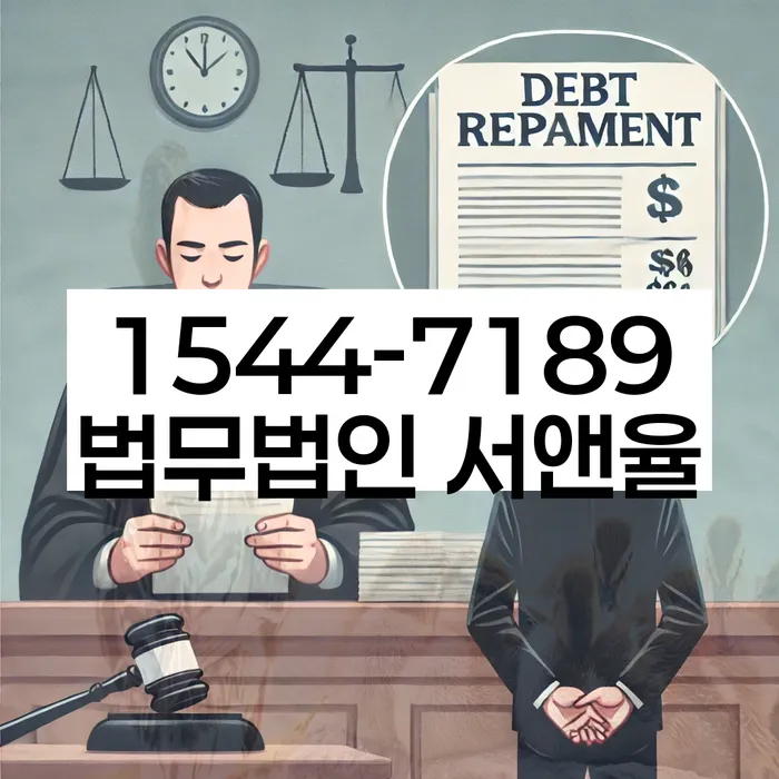 개봉동 개인회생 장점