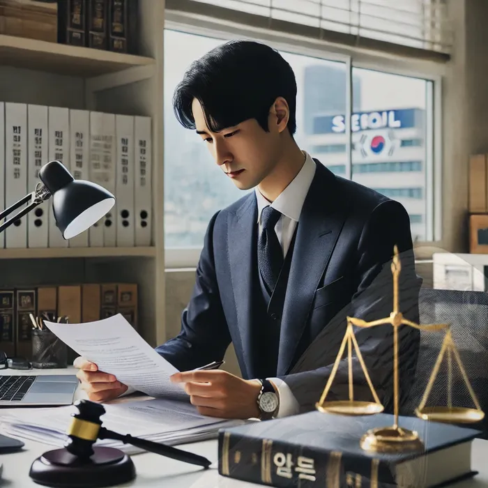 개인회생 신청 절차