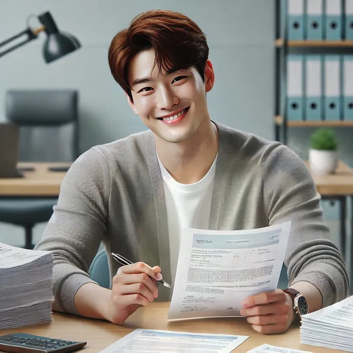 직장인개인회생