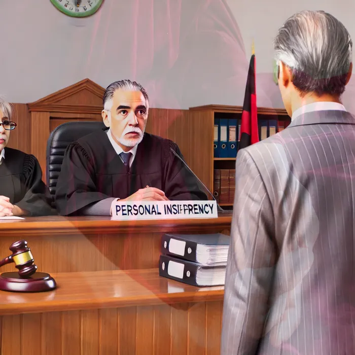 개인파산 신청의 절차