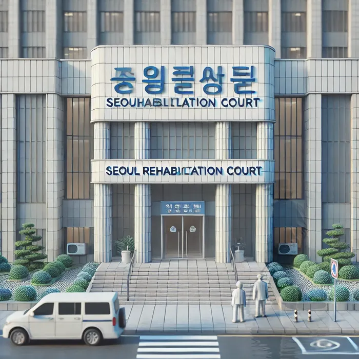 수원시 장안구 개인회생파산